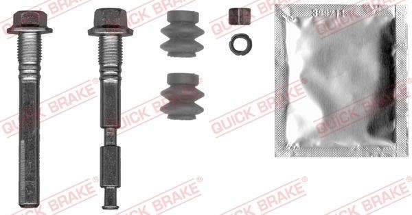 Kawe 113-0024X Repair Kit, brake caliper 1130024X