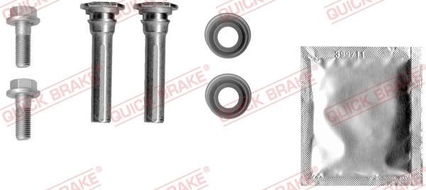 Kawe 113-1398X Repair Kit, brake caliper 1131398X