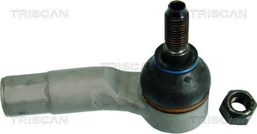 Kawe 850029133 Tie rod end outer 850029133