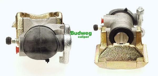 Kawe 341798 Brake caliper 341798