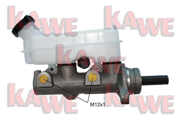 Kawe B6286 Brake Master Cylinder B6286