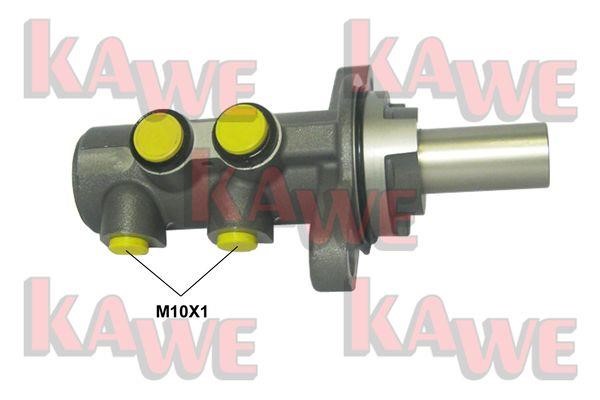 Kawe B6166 Brake Master Cylinder B6166