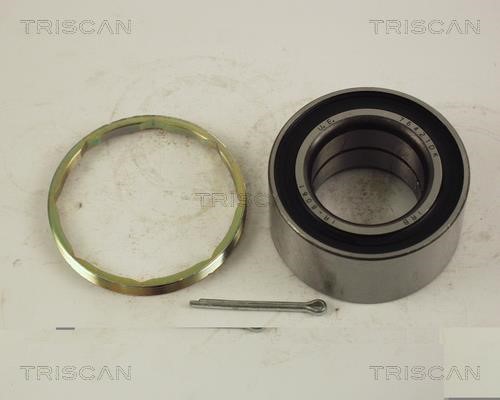 Kawe 853012206 Wheel hub bearing 853012206