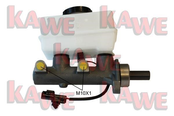 Kawe B6257 Brake Master Cylinder B6257