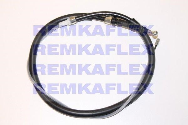 Kawe 501220 Cable Pull, parking brake 501220