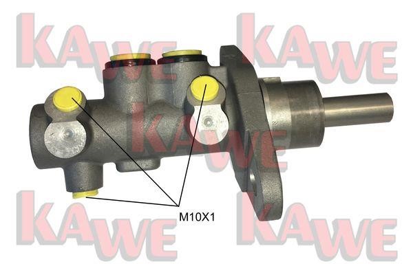 Kawe B6237 Brake Master Cylinder B6237