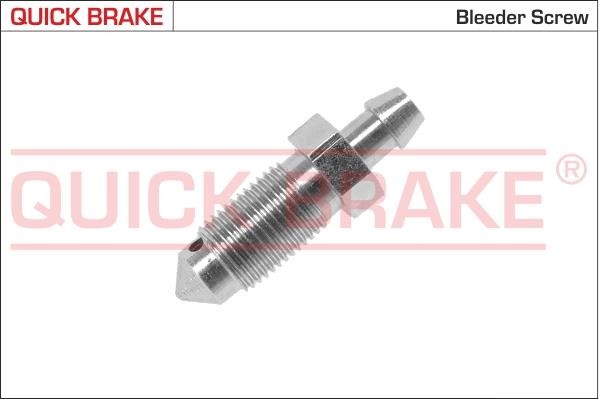 Kawe Q 0019 Mounting kit brake pads Q0019