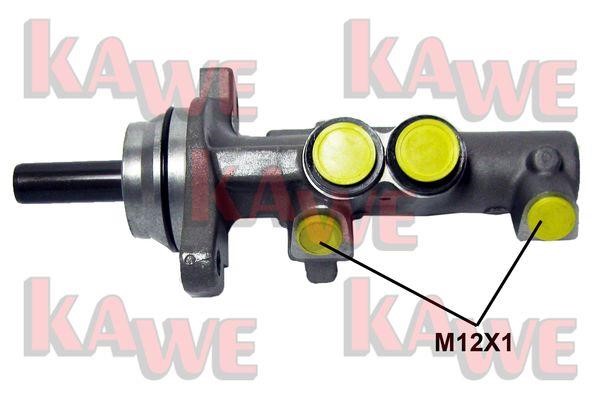 Kawe B6110 Brake Master Cylinder B6110