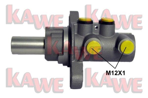 Kawe B6063 Brake Master Cylinder B6063