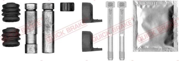 Kawe 113-0017X Repair Kit, brake caliper 1130017X