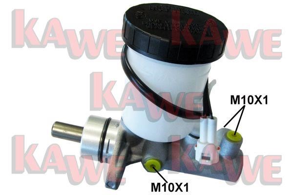Kawe B6059 Brake Master Cylinder B6059