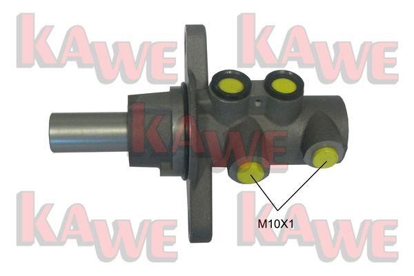Kawe B6209 Brake Master Cylinder B6209