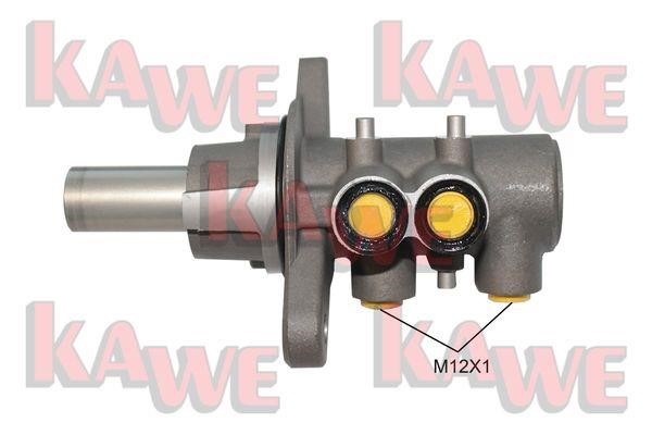 Kawe B6345 Brake Master Cylinder B6345