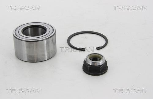 Kawe 853010270 Wheel hub bearing 853010270