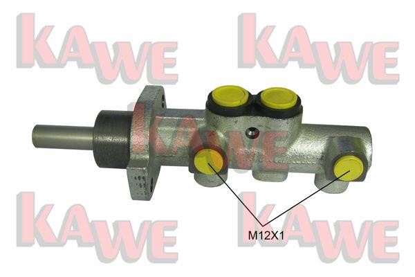 Kawe B6022 Brake Master Cylinder B6022