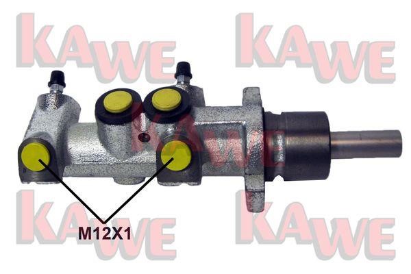 Kawe B6183 Brake Master Cylinder B6183