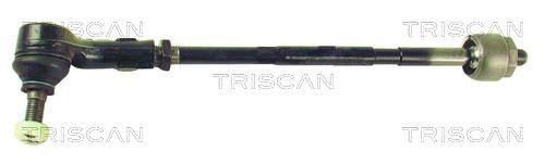 Kawe 850029360 Steering tie rod 850029360