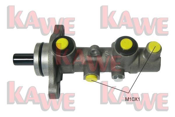Kawe B6143 Brake Master Cylinder B6143