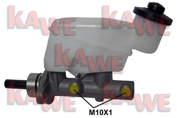 Kawe B6157 Brake Master Cylinder B6157