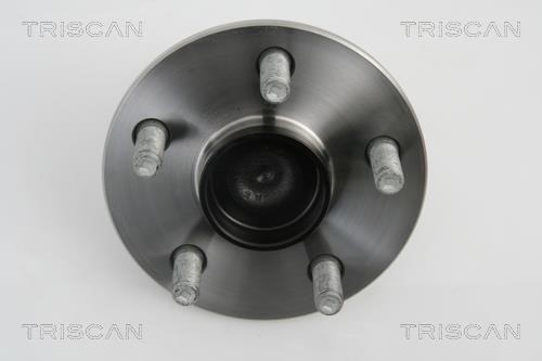 Wheel hub bearing Kawe 853013251