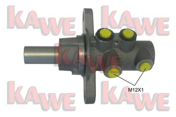 Kawe B6208 Brake Master Cylinder B6208