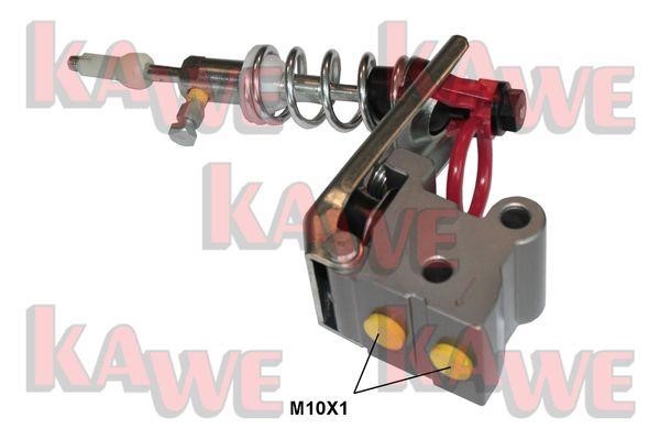 Kawe P9978 Brake pressure regulator P9978