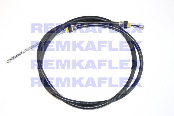 Kawe 471010 Cable Pull, parking brake 471010