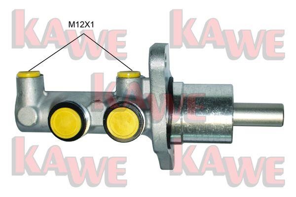 Kawe B6171 Brake Master Cylinder B6171