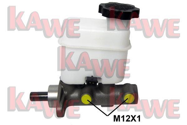 Kawe B6151 Brake Master Cylinder B6151