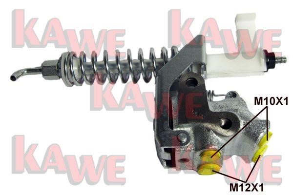 Kawe P9961K Brake pressure regulator P9961K