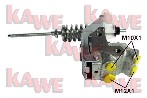 Kawe P9935K Brake pressure regulator P9935K