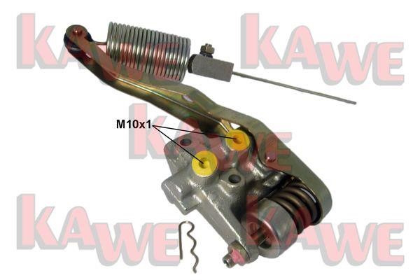 Kawe P9968 Brake pressure regulator P9968