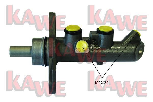 Kawe B6216 Brake Master Cylinder B6216