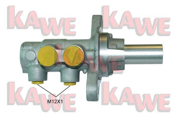 Kawe B6298 Brake Master Cylinder B6298