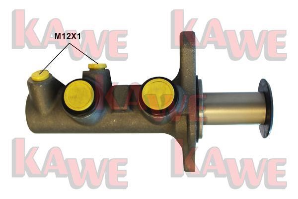 Kawe B6272 Brake Master Cylinder B6272