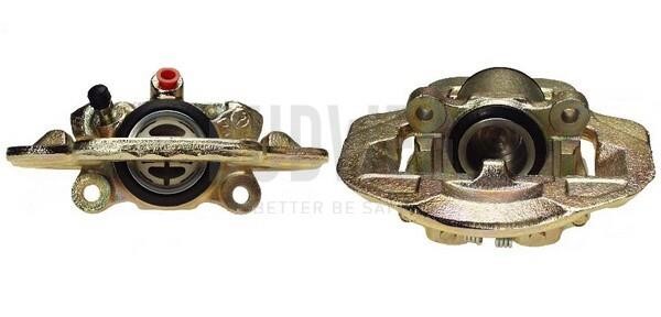 Kawe 34068 Brake caliper 34068