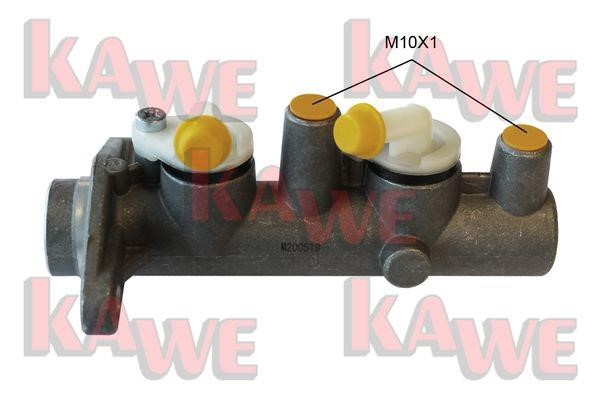 Kawe B6259 Brake Master Cylinder B6259
