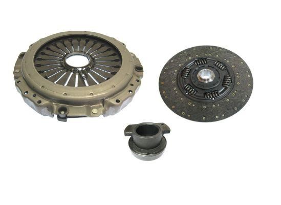 Kawe 7181505 Clutch kit 7181505 7181505 Kawe Clutch kit