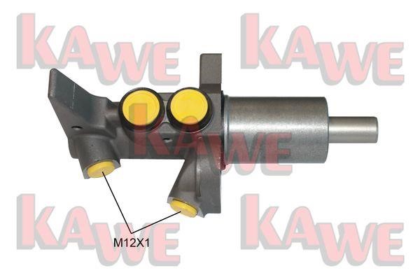 Kawe B6230 Brake Master Cylinder B6230