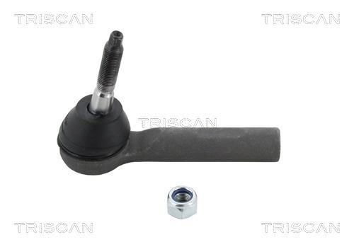 Kawe 850080100 Tie rod end outer 850080100