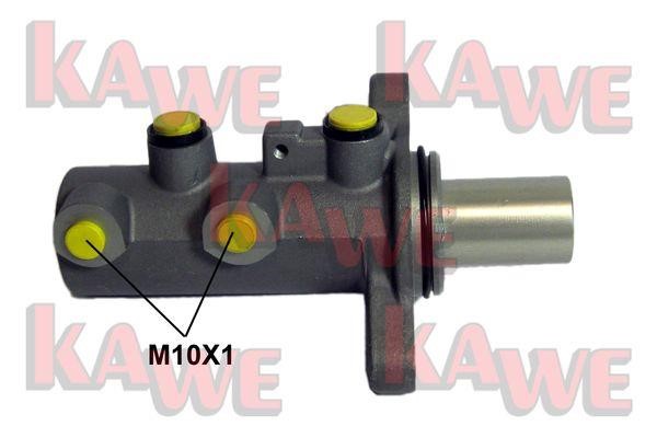 Kawe B6037 Brake Master Cylinder B6037