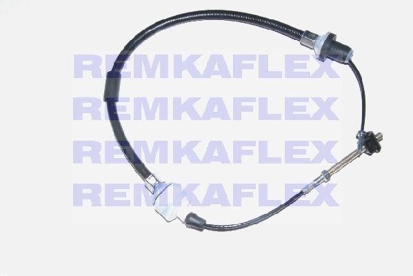 Kawe 602800 Clutch cable 602800