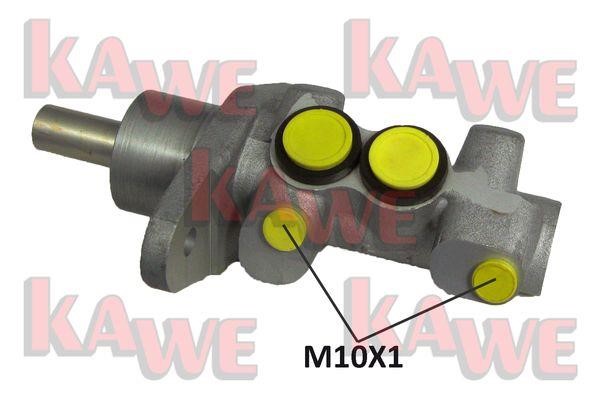 Kawe B6029 Brake Master Cylinder B6029