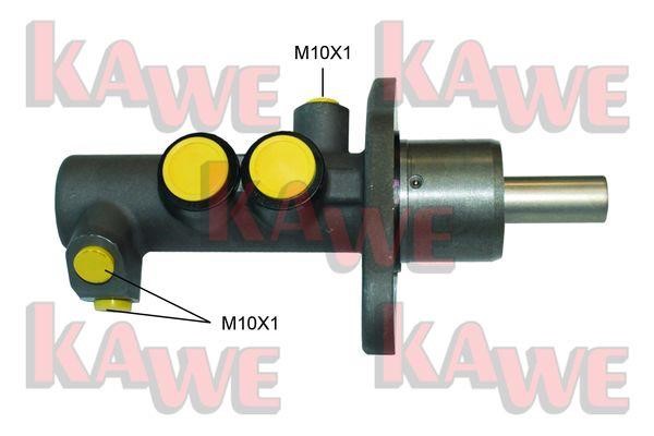 Kawe B6190 Brake Master Cylinder B6190