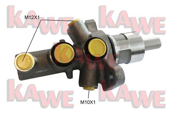 Kawe B6269 Brake Master Cylinder B6269
