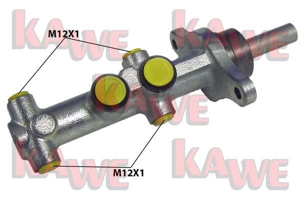 Kawe B6025 Brake Master Cylinder B6025