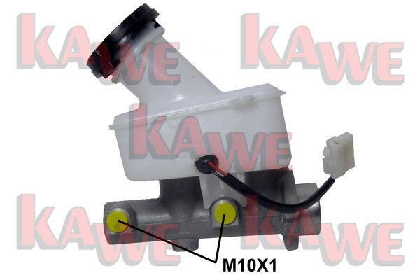 Kawe B6137 Brake Master Cylinder B6137