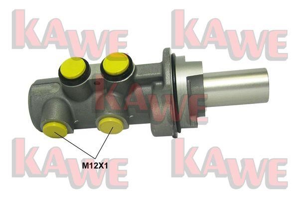 Kawe B6170 Brake Master Cylinder B6170