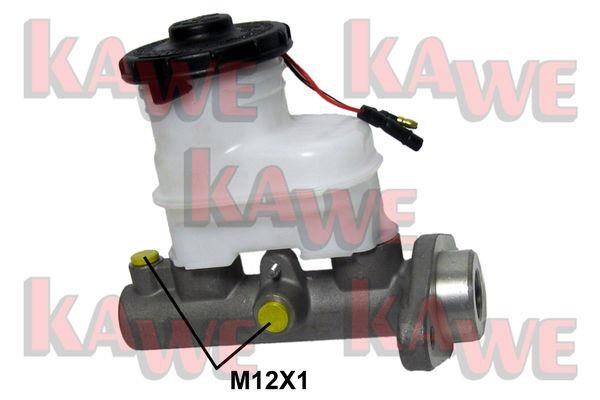 Kawe B6159 Brake Master Cylinder B6159