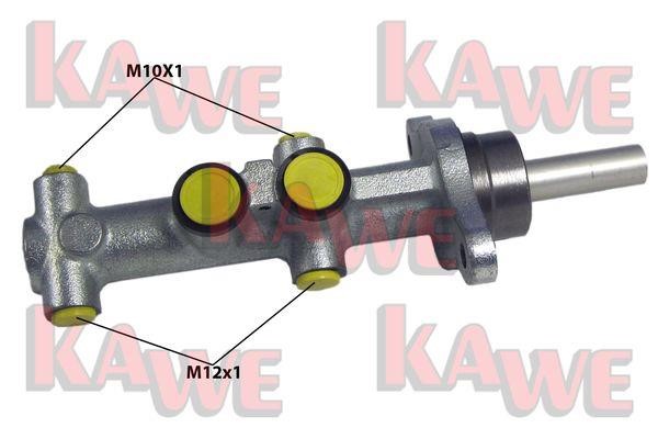 Kawe B6024 Brake Master Cylinder B6024